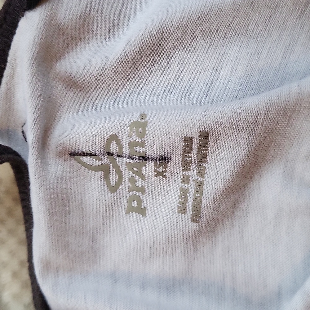 Prana Tank Top(Size XS) - Picture 7 of 7